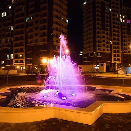 Bright Apartment In Arkadia Odessa Zewnętrze zdjęcie