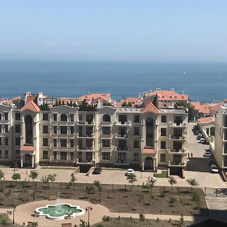 Bright Apartment In Arkadia Odessa Zewnętrze zdjęcie