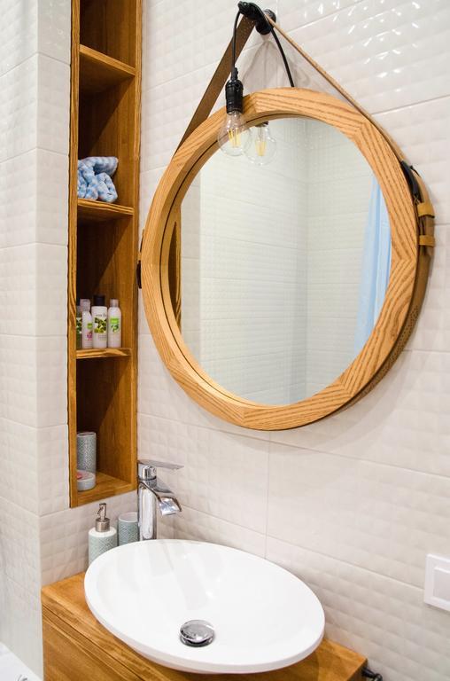 Bright Apartment In Arkadia Odessa Zewnętrze zdjęcie