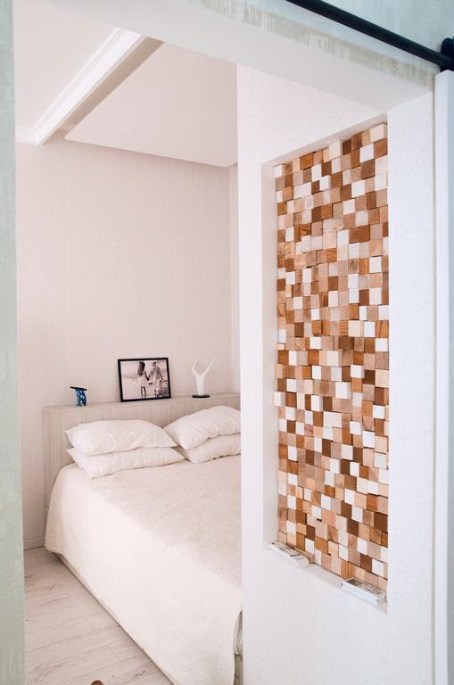 Bright Apartment In Arkadia Odessa Zewnętrze zdjęcie