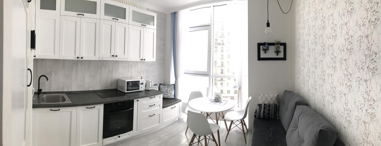 Bright Apartment In Arkadia Odessa Zewnętrze zdjęcie