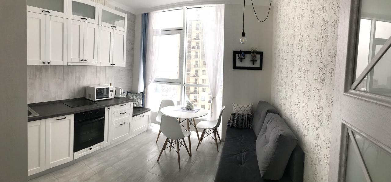Bright Apartment In Arkadia Odessa Zewnętrze zdjęcie