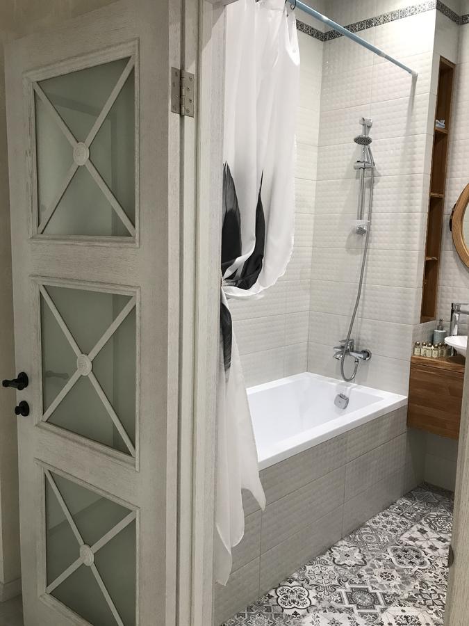 Bright Apartment In Arkadia Odessa Zewnętrze zdjęcie