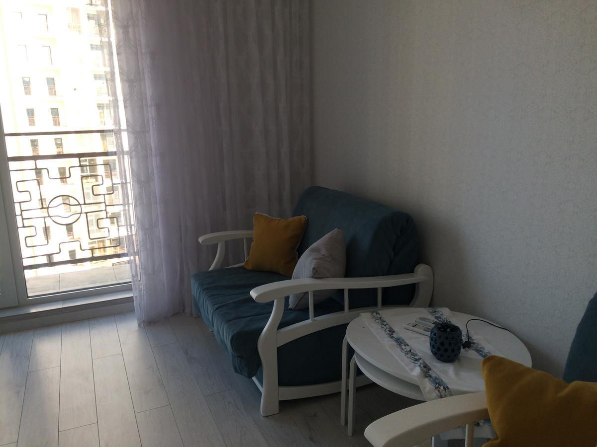 Bright Apartment In Arkadia Odessa Zewnętrze zdjęcie